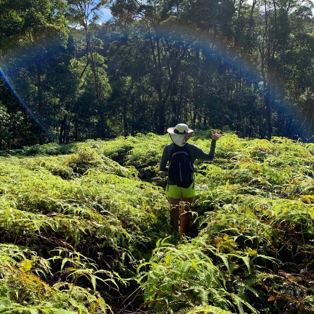 Meet your Posher, Rona